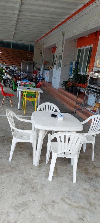 Trip Village-Sunshine Light Travel Taitung Экстерьер фото
