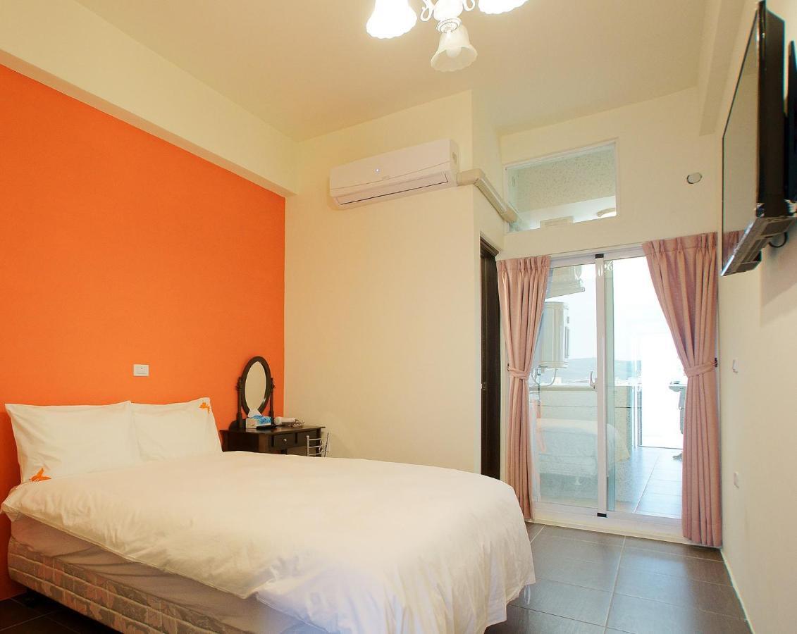 Trip Village-Sunshine Light Travel Taitung Номер фото